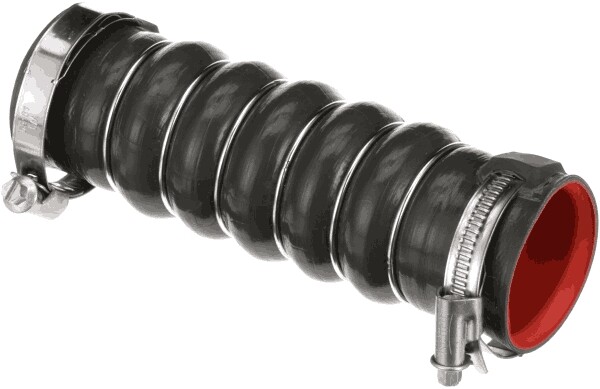 GATES 09-1370 Charger Air Hose for RENAULT