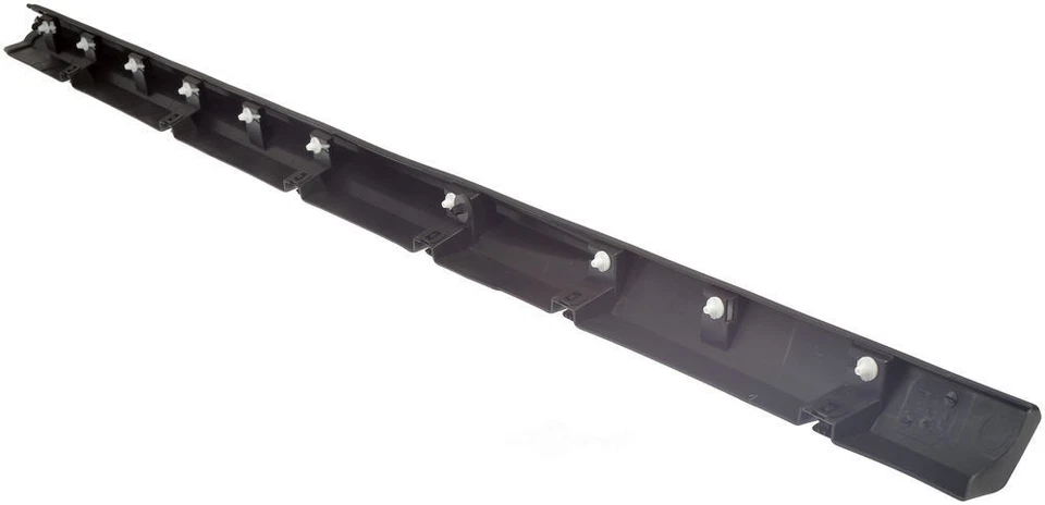 15-20 TRANSIT 150 250 350 BASE W0/RUNNINGBOARD PASSENGER 81 INCH ROCKER MOLDING - Image 2 of 4