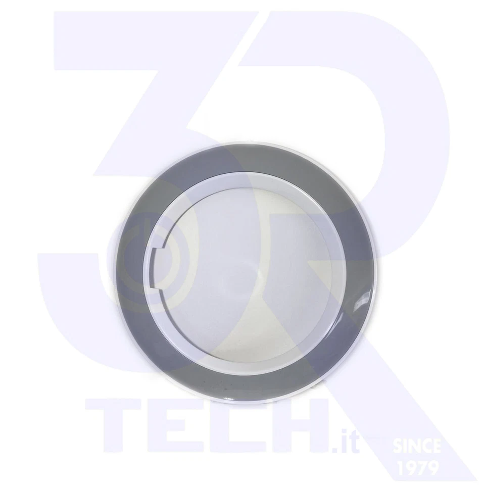 IT WASH Cornice Oblo' Lavatrice Tipo 6