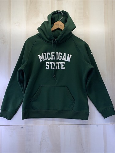 Under Armour Michigan State Spartans 