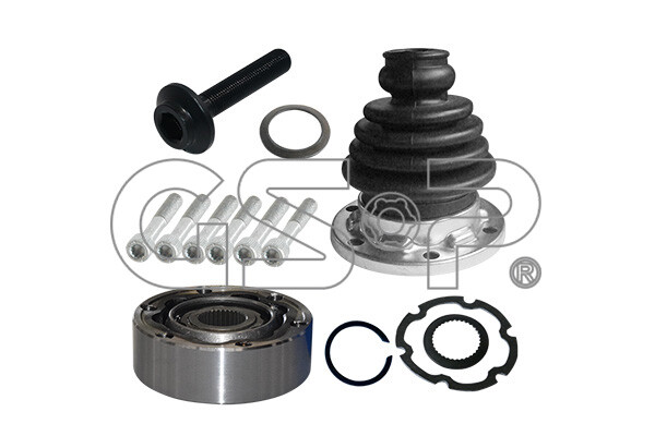 GSP 603014 Joint Kit, drive shaft for AUDI