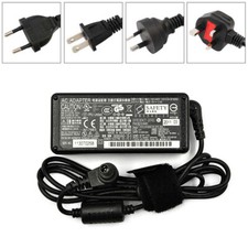 Fujitsu ScanSnap Scanner SEB55N2-16.0 PA03010-6461 Power AC Adapter 16V 2.5A