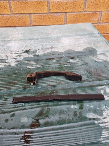 Kawasaki Zzr600 Steuerkettenführungen 1991