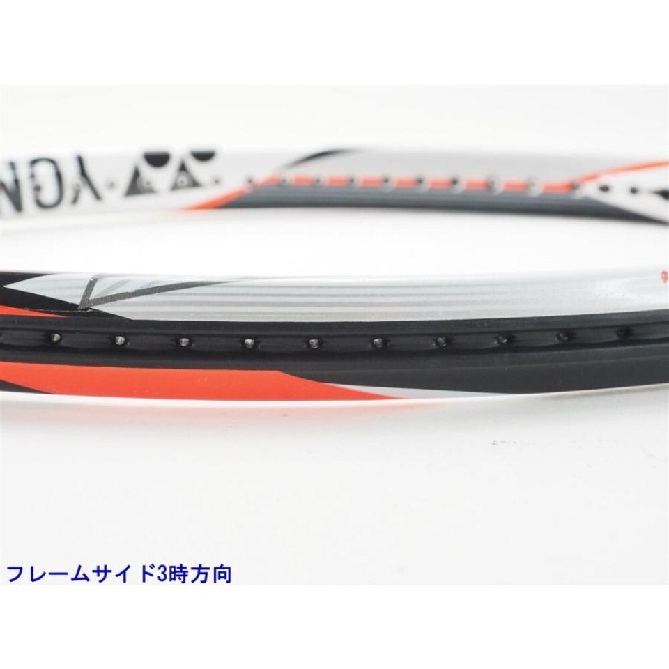 Yonex VCORE Si No Strings Sports Hard Tennis Racket Size 100 inch