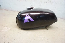 Norton Commando Roadster Combat 850 750 750cc GAS TANK STEEL *2776