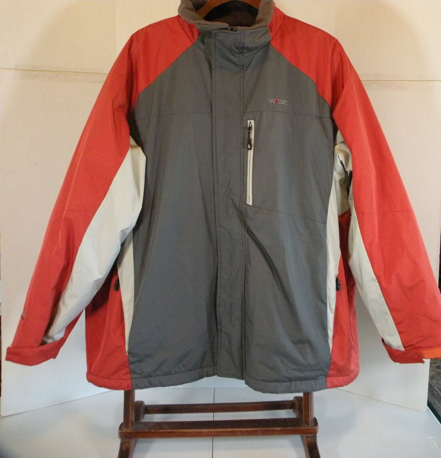 Weatherproof 32 Degrees Hydro-Tech Jacket Men's S… - image 1