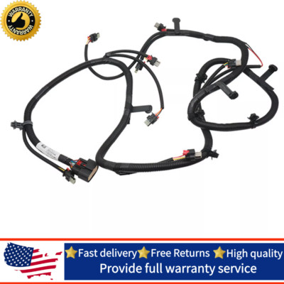 1 Pc Parking Sensors Wiring Harness 1067959-00-E Fits For 2017-2023 Model 3，