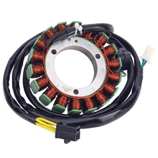 Magneto Generator Stator For Suzuki LS650 Savage 86-04 Boulevard S40 2005-2017