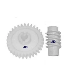 Liftmaster Sears Craftsman Garage Door Opener Part Gear & Worm 1/3 - 1/2HP