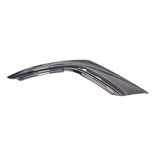 Labwork Front Bumper LH Chrome Trim Molding For 2016-2019 Mitsubishi Outlander - Picture 10 of 12