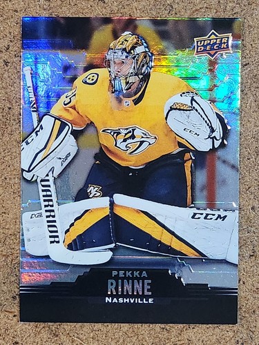 2020 Pekka Rinne #122