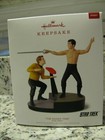 Star Trek Hallmark Ornament The Naked Time-Sound — photo 2