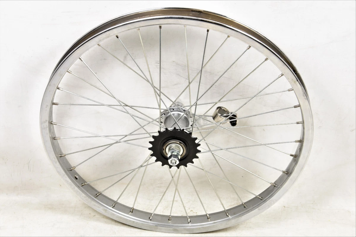 Bicycle coaster sales