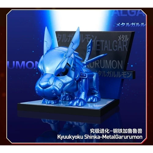 Autentica Figura Digimon Adventure Frigo Serie Calamita Scatola Cieca Nuova! - Foto 22 di 36