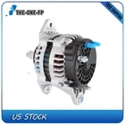 Alternator for 8600310 J180 160 amp 24SI 12V 8718 High Output DELCO 24SI