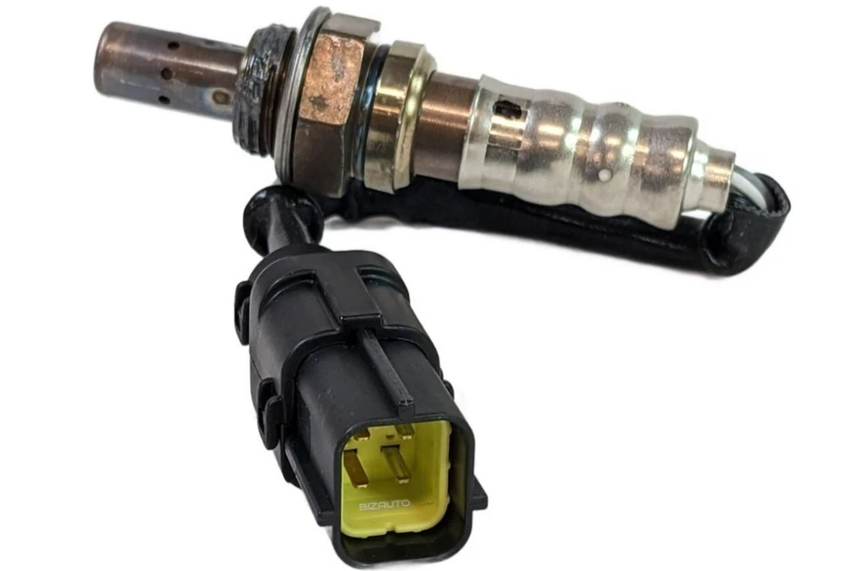 OEM ! OXYGEN SENSOR for 2003-2005 KIA RIO BASE, CINCO 1.6L # 39210-2X010 Foto 3 de 4