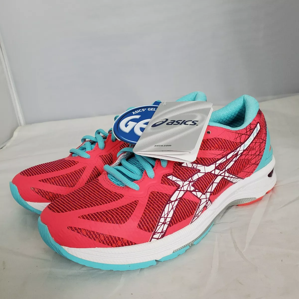 Asics gel hotsell ds trainer 21
