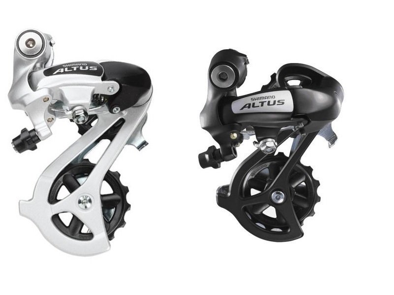 Rear Derailleur Cambio Shimano Altus Prezzo Cambio SHIMANO ALTUS