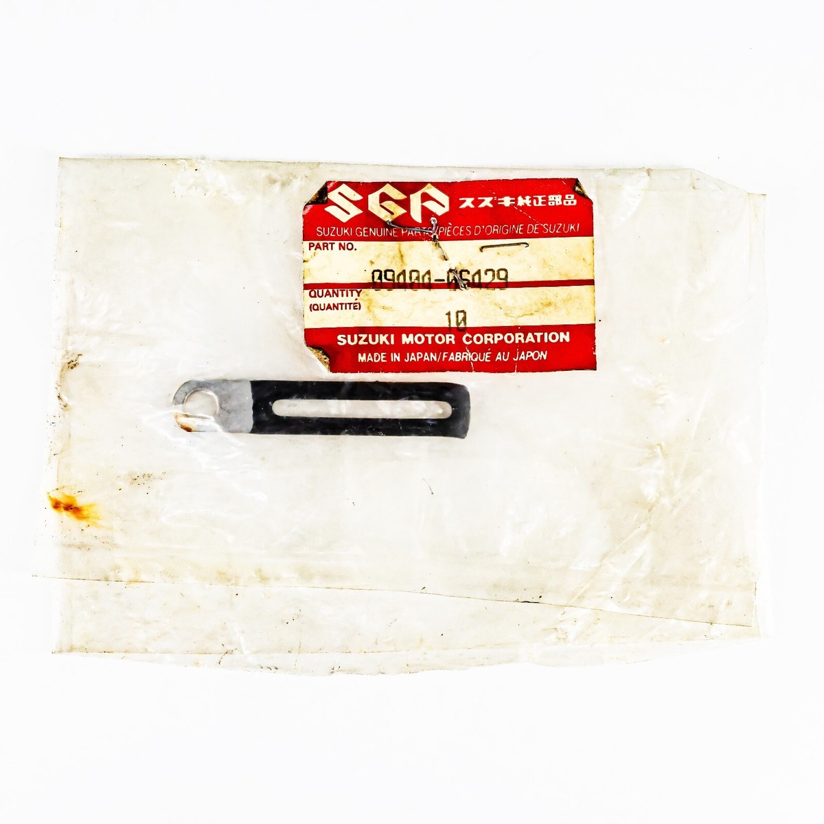 09404-06429] GENUINE SUZUKI - CLAMP(L:45) | eBay