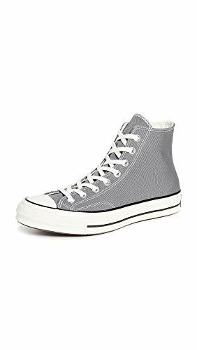 converse 70s high grey