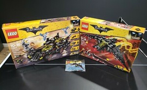 lego batman movie 70917
