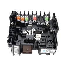 For Citroen C4 Picasso Peugeot 3008 5008 Fuse Box Voltage Module 9675350380 For Citroen C4 Picasso Peugeot 3008 5008 Fuse Box Voltage Module 9675350380