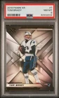 2019 Panini Xr #7 Tom Brady PSA 8