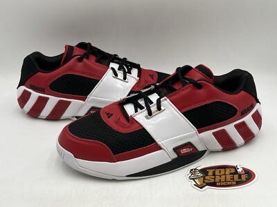 Adidas Agent Gil Restomod Benhiana Hibachi 2022 Size 12.5 Gilbert