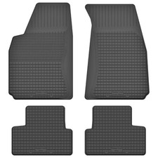 Universelle Fußmatten Gummimatten Komplettset für Audi A5 F5 2016 - 2025