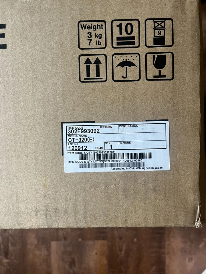 Kyocera LS3940/6000 Main Paper Tray Paper Cassette CT-320 NEW OEM - Image 2 of 4