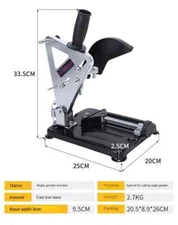 New Bracket Angle Grinder Universal Bracket Special Bracket for Angle Grinder