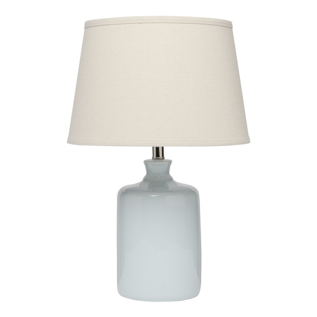 GwG Outlet Light Blue Milk Jug Table Lamp BLJUGMM255MC for ...