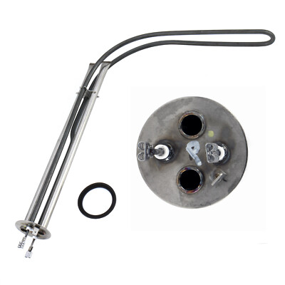 Immersion Heater Sadia Water Heaters Electric Heatrae Sadia