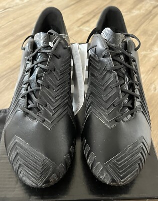 org. Adidas Predator Instinct Blackout FG Fußballschuhe - Ltd. Edition - NEU
