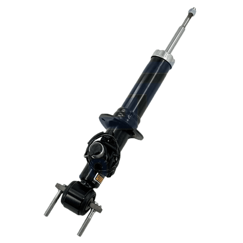 Pair Front Shock Absorbers w/Active For Lincoln Navigator Ford Expedition 2018- - Picture 6 of 10