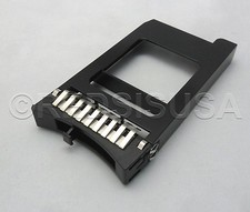 Genuine IBM x3550 Server Blank Hard Disk Drive Filler Tray 46C5497 44T2248