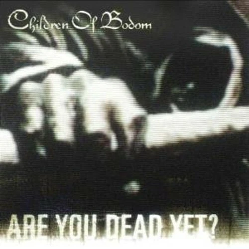 25+ Children of Bodom Music CDs for sale | Updated Oct 2026
