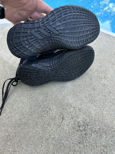 James Harden Adidas Vol 5 Futurenatural Black - Picture 4 of 7