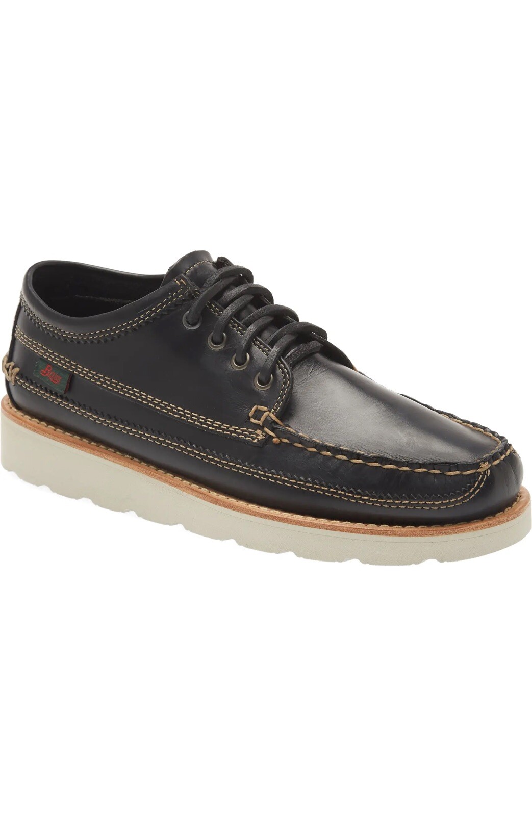 SAOLA GH BASS taglia 12 MOC LACE UP DA UOMO CLAYTON