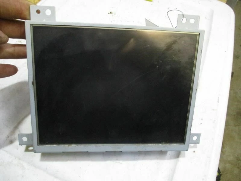 Dodge Dart 2013-2016 pantalla GPS pantalla táctil unidad de navegación OEM Foto 4 de 4