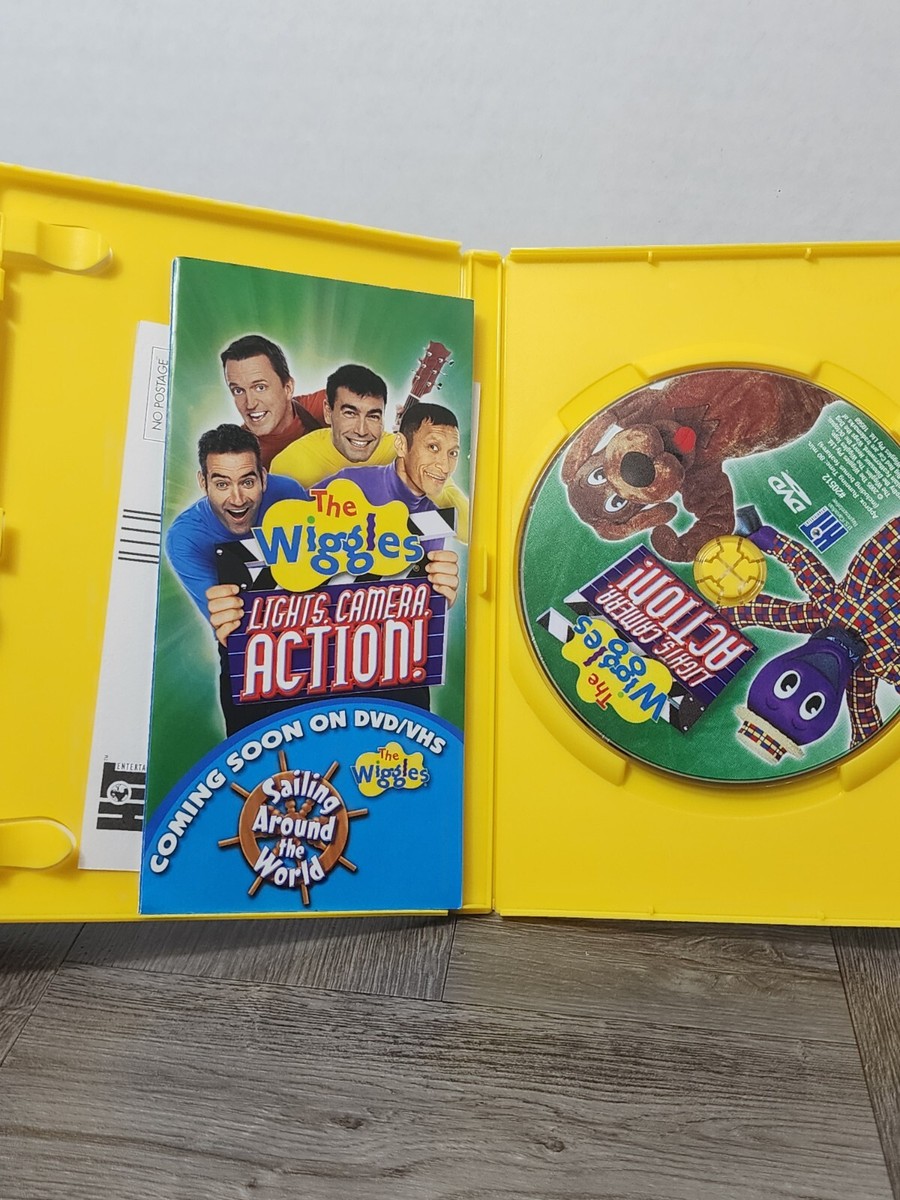 その他 Let&#39;s Bump Up the Lights [DVD] Amazon.com: Teletubbies: The Complete Fourth Season [DVD