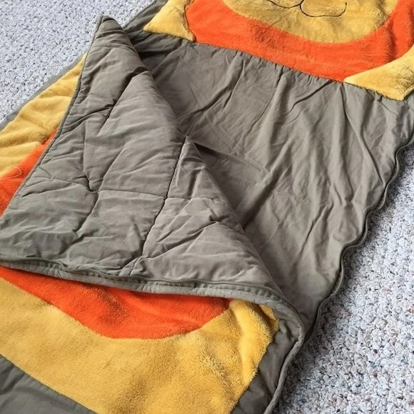 Crate and clearance kids sleeping bag
