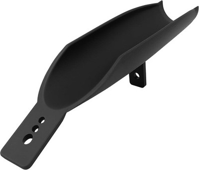 LB Wire Guide, Shoehorn Wire Pulling Guide, for Use & PVC LB Fitting,PVC 42200