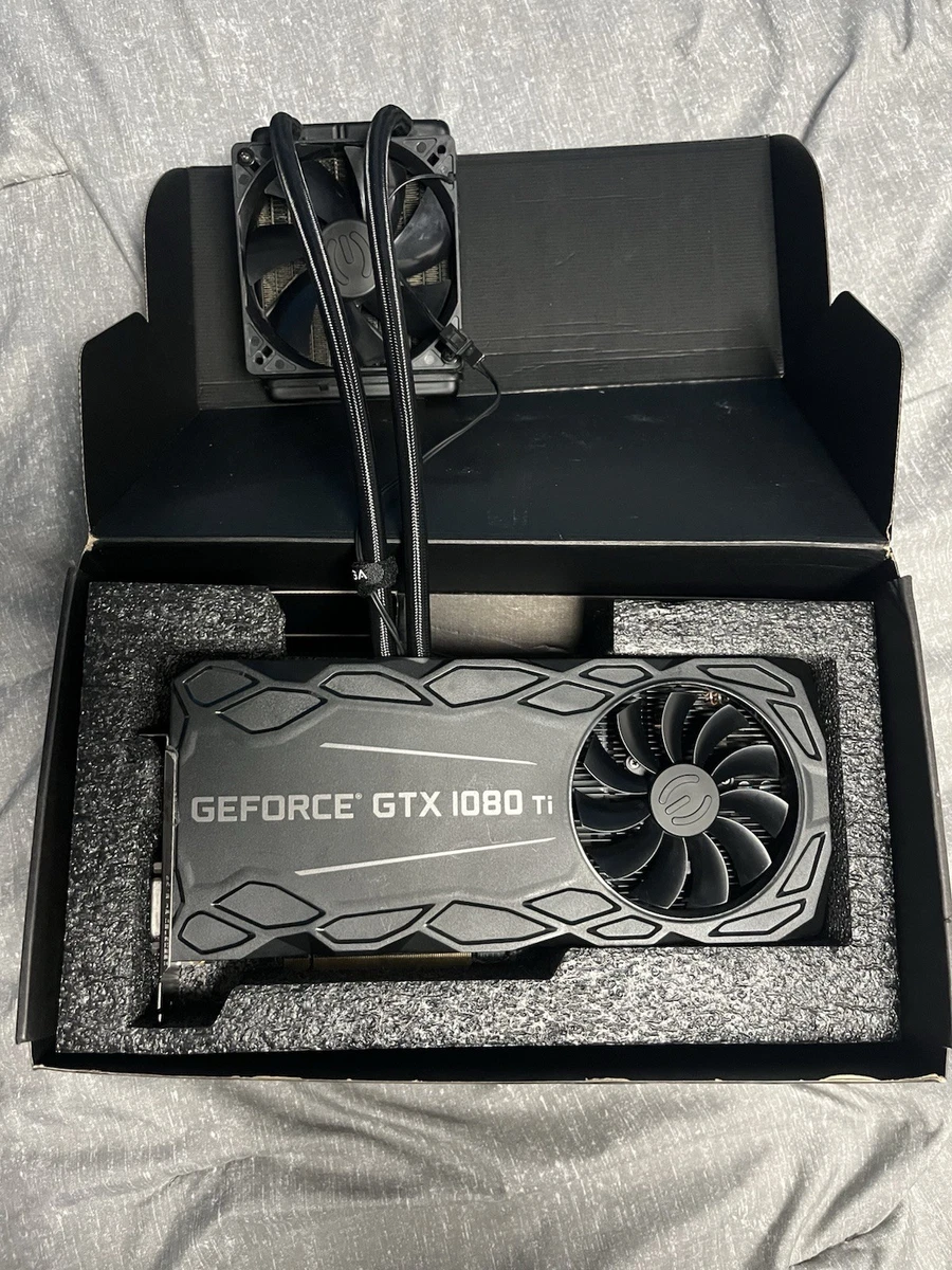 NVIDIA GeForce GTX 1080 Ti NVIDIA Computer Graphics Cards for sale