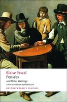 PenséEs And Other Writings | Blaise Pascal (U. A.) | Taschenbuch | Englisch