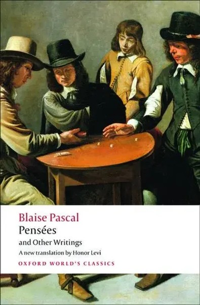 PenséEs And Other Writings | Blaise Pascal (U. A.) | Taschenbuch | Englisch-image