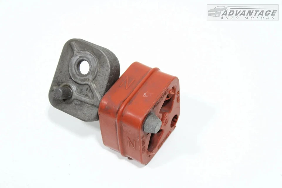 BMW 750I XDRIVE 2016-2022 TUBO SILENCIADOR ESCAPE DERECHO O IZQUIERDO SUSPENSIÓN OEM Foto 4 de 4