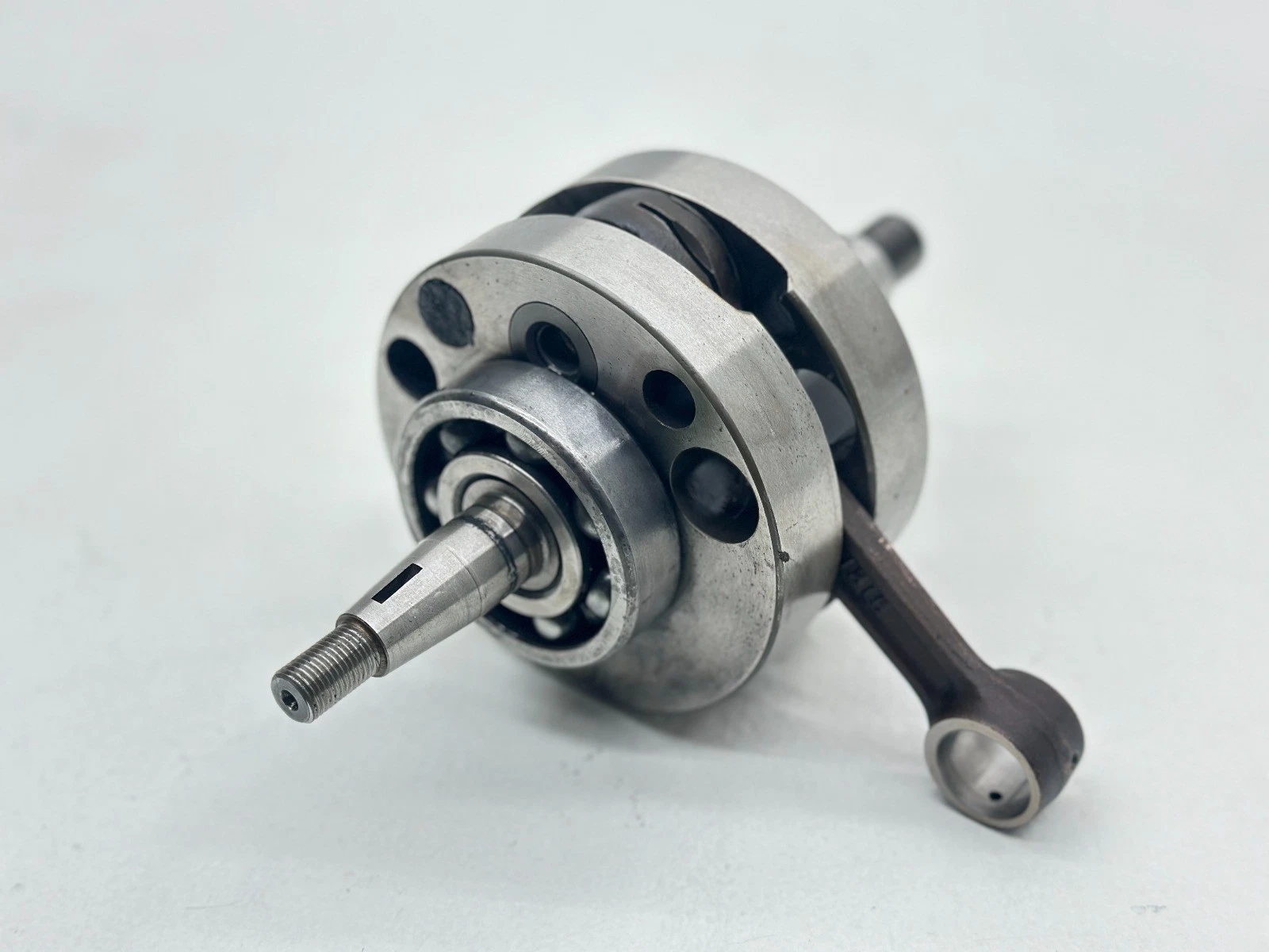 OEM Crankshaft Fits TM Racing MX 300 1999 Crank Connecting Rod Shaft Bearing ✅