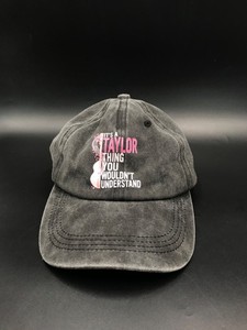 テイラースウィフト ステラマッカートニー キャップ 帽子 【公式通販】