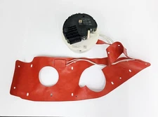 GM Genuine Parts 85138748 Diesel Exhaust Fluid (DEF) Pump for Chevrolet 21-24